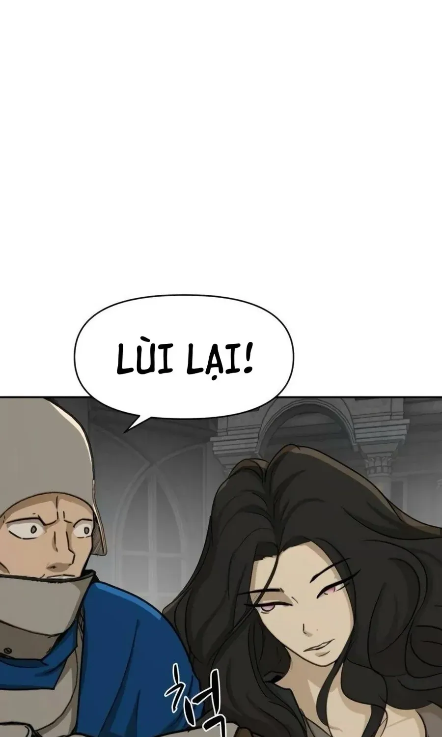 Bộ Mặt Giả Tạo Chap 51 - Next Chap 52