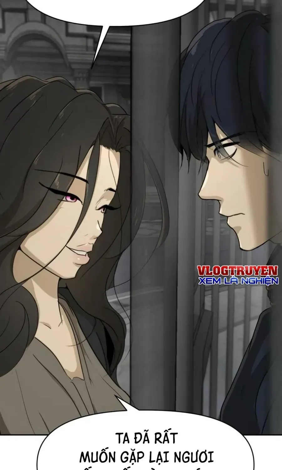 Bộ Mặt Giả Tạo Chap 51 - Next Chap 52