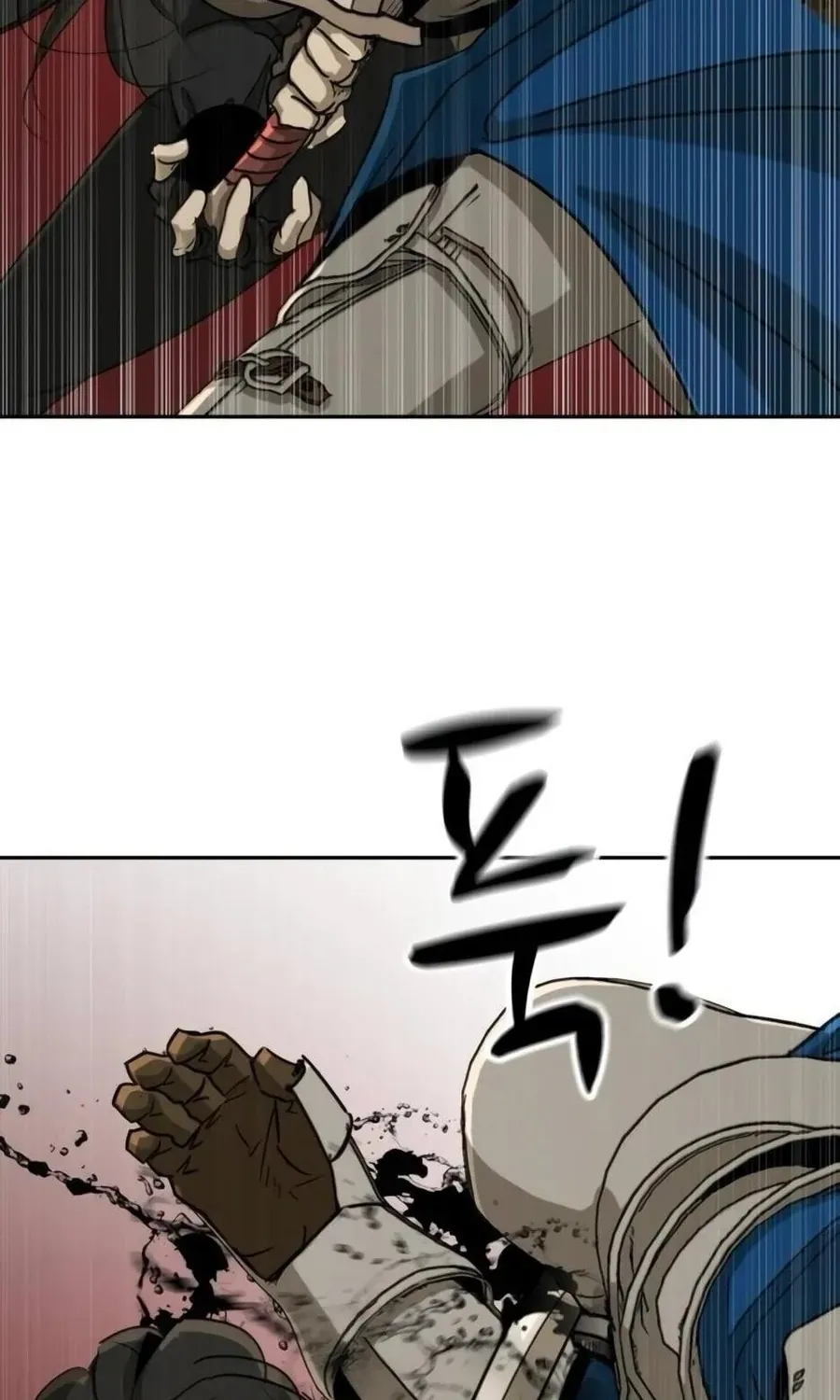 Bộ Mặt Giả Tạo Chap 51 - Next Chap 52