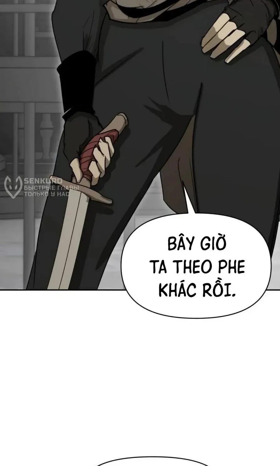 Bộ Mặt Giả Tạo Chap 51 - Next Chap 52