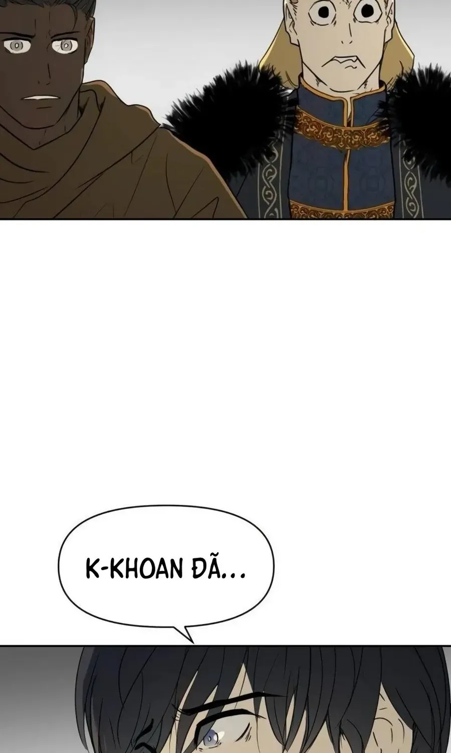 Bộ Mặt Giả Tạo Chap 51 - Next Chap 52