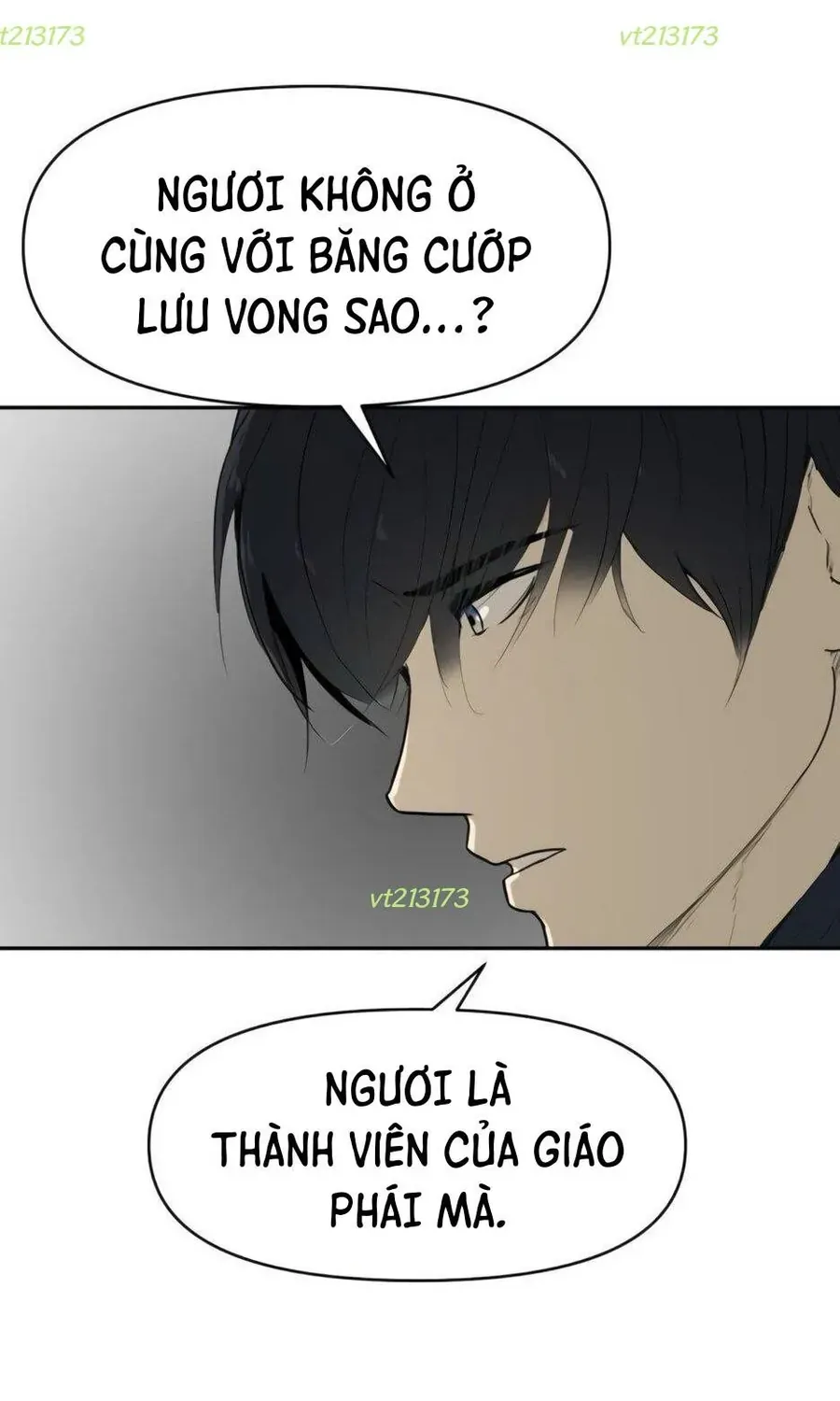 Bộ Mặt Giả Tạo Chap 51 - Next Chap 52