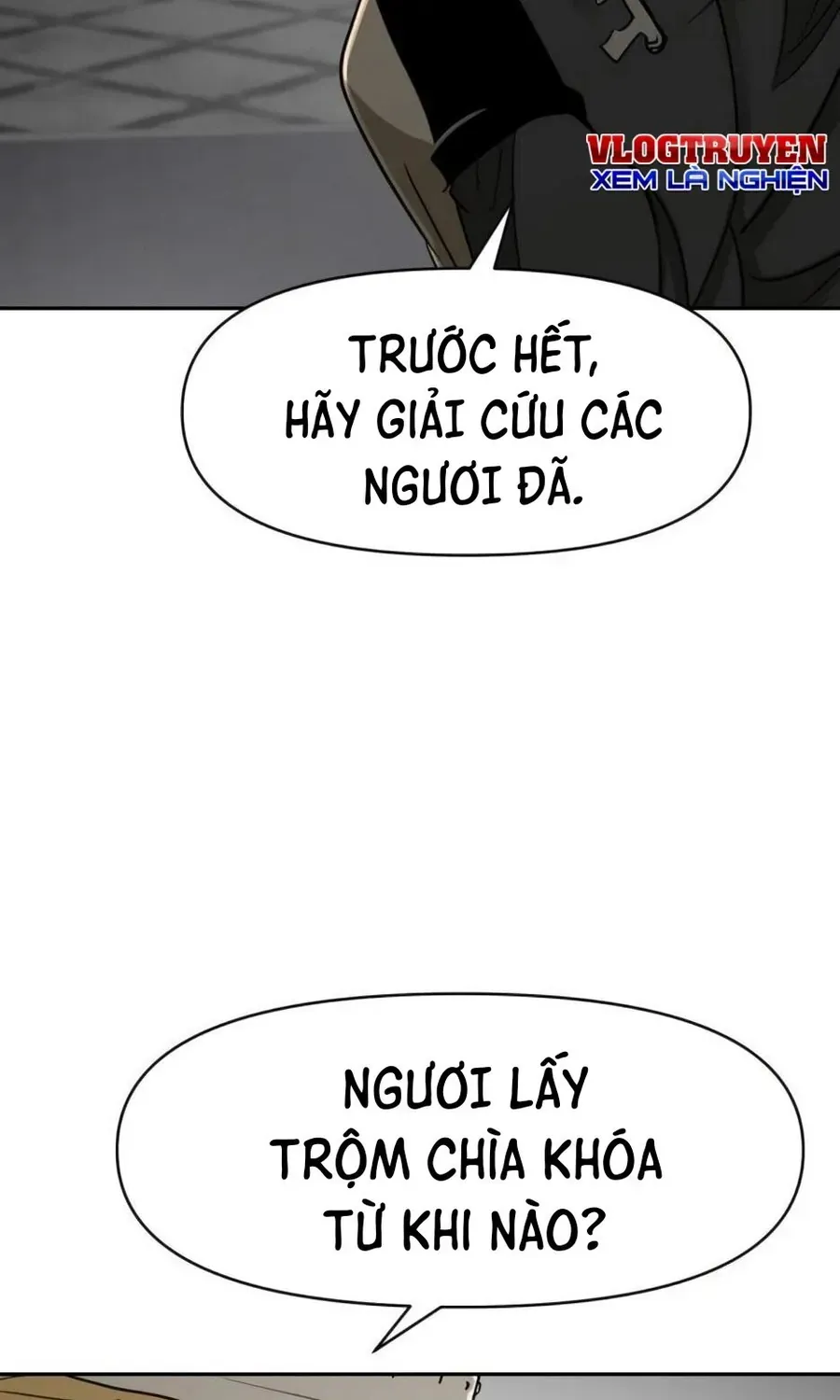 Bộ Mặt Giả Tạo Chap 51 - Next Chap 52