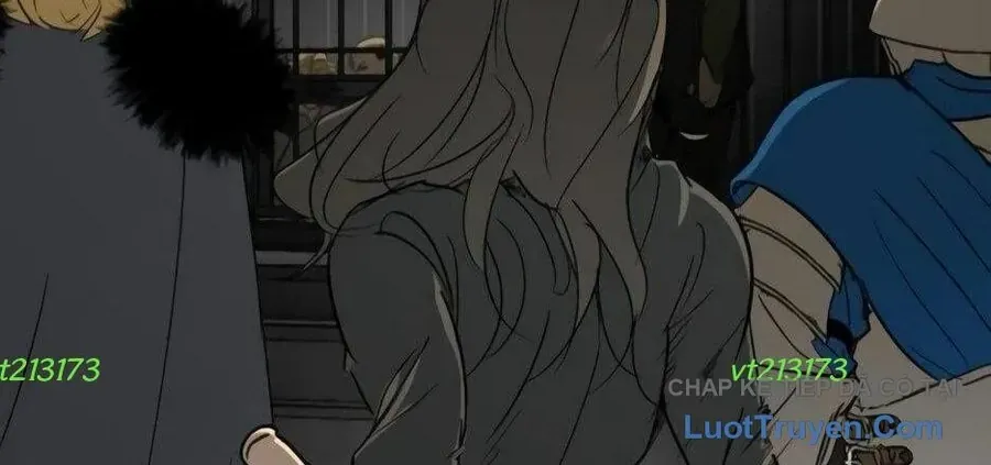 Bộ Mặt Giả Tạo Chap 51 - Next Chap 52