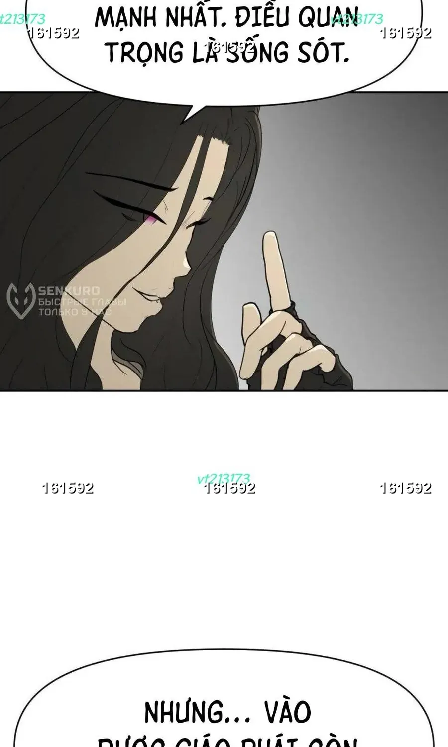 Bộ Mặt Giả Tạo Chap 51 - Next Chap 52