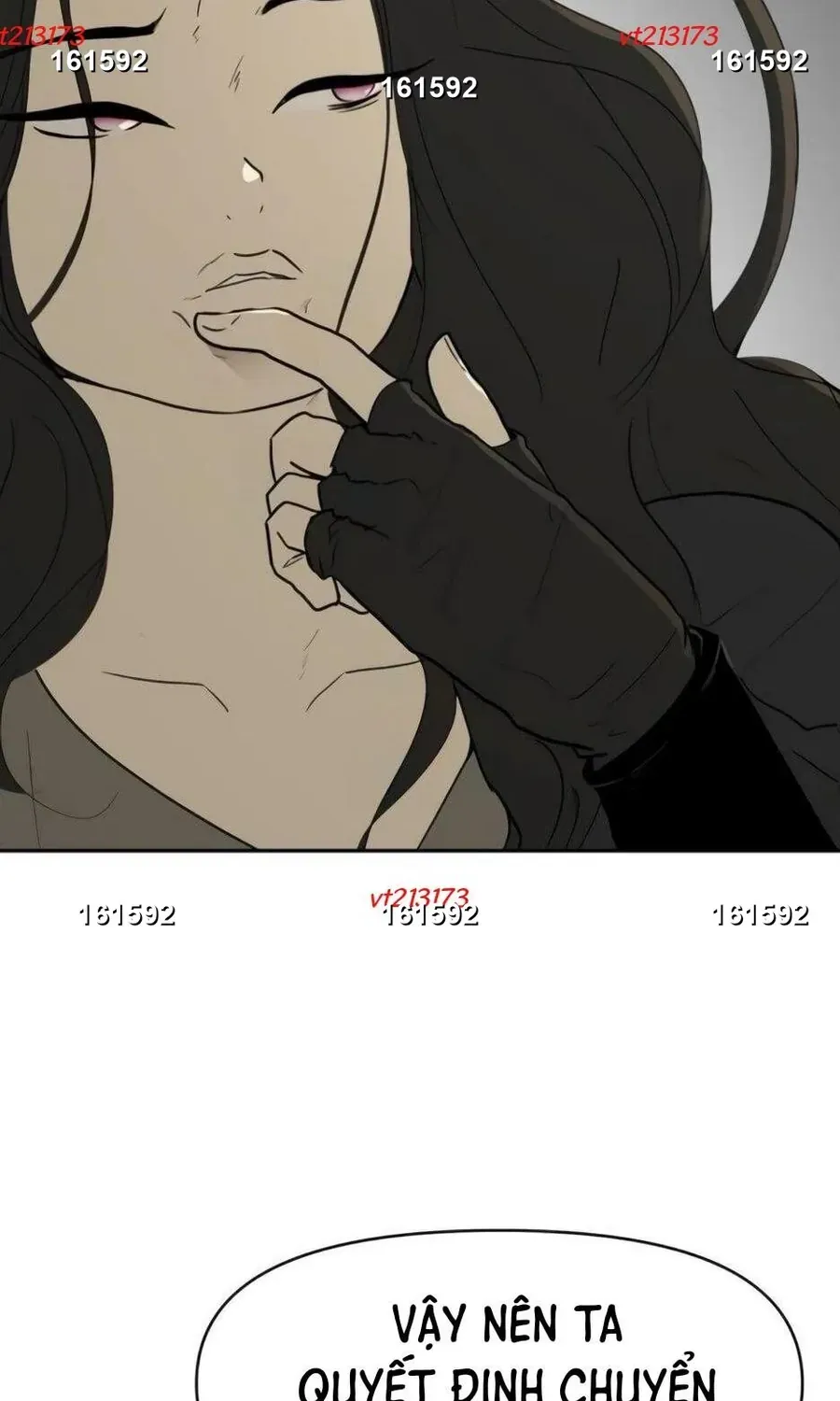 Bộ Mặt Giả Tạo Chap 51 - Next Chap 52