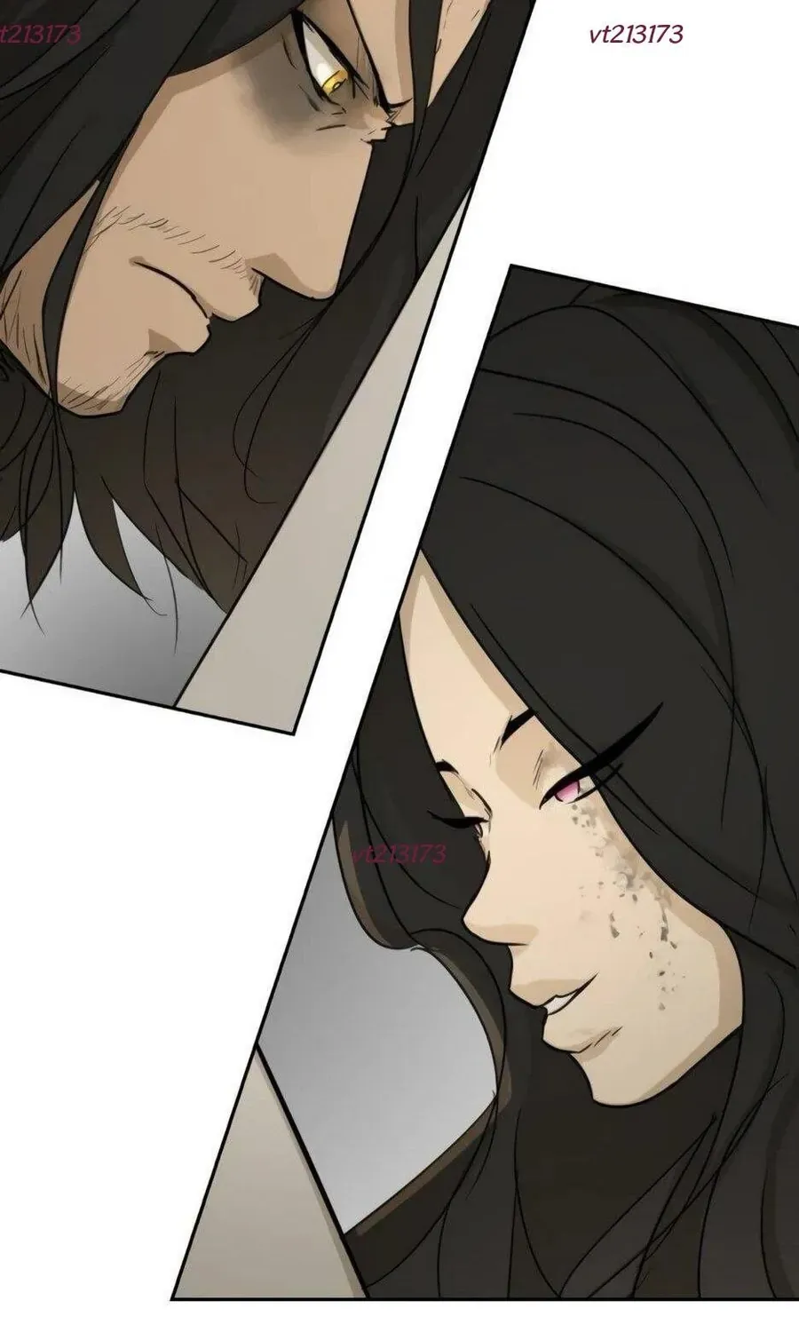 Bộ Mặt Giả Tạo Chap 51 - Next Chap 52