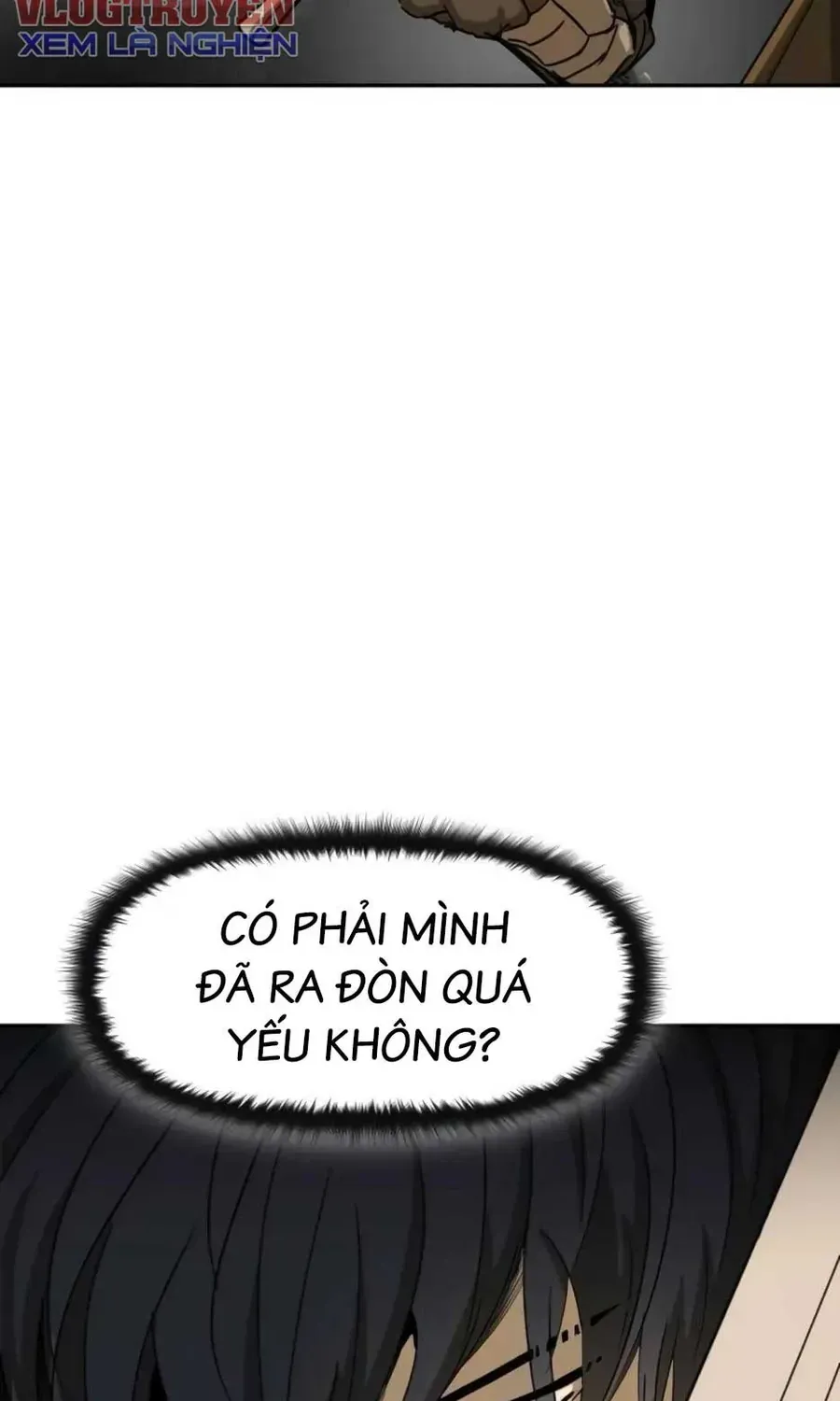 Bộ Mặt Giả Tạo Chap 52 - Next Chap 53