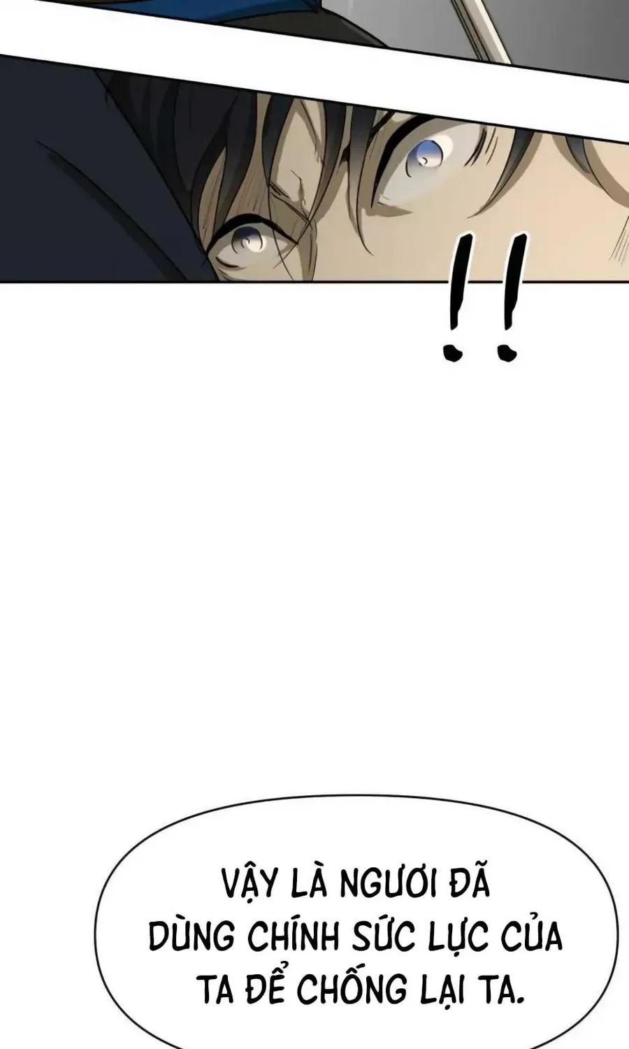 Bộ Mặt Giả Tạo Chap 52 - Next Chap 53
