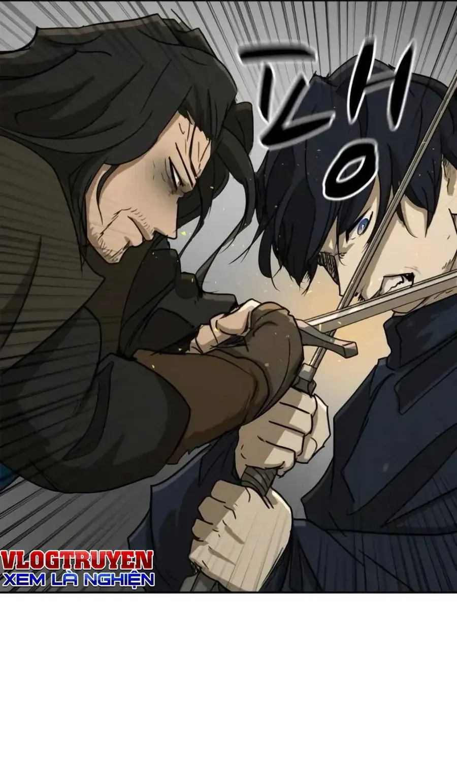 Bộ Mặt Giả Tạo Chap 52 - Next Chap 53