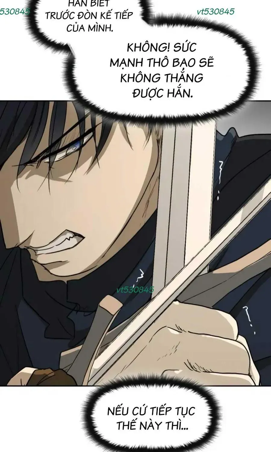 Bộ Mặt Giả Tạo Chap 52 - Next Chap 53