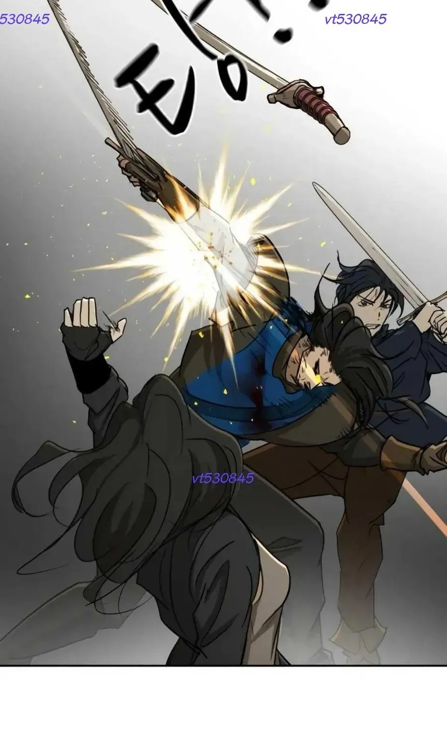 Bộ Mặt Giả Tạo Chap 52 - Next Chap 53