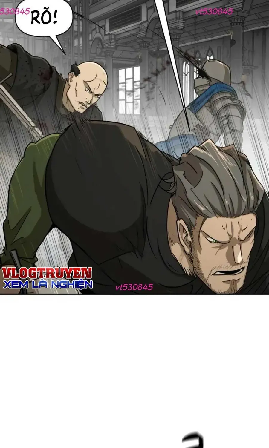 Bộ Mặt Giả Tạo Chap 52 - Next Chap 53