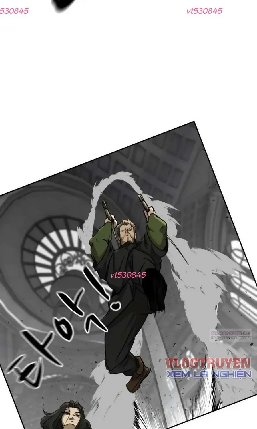 Bộ Mặt Giả Tạo Chap 52 - Next Chap 53