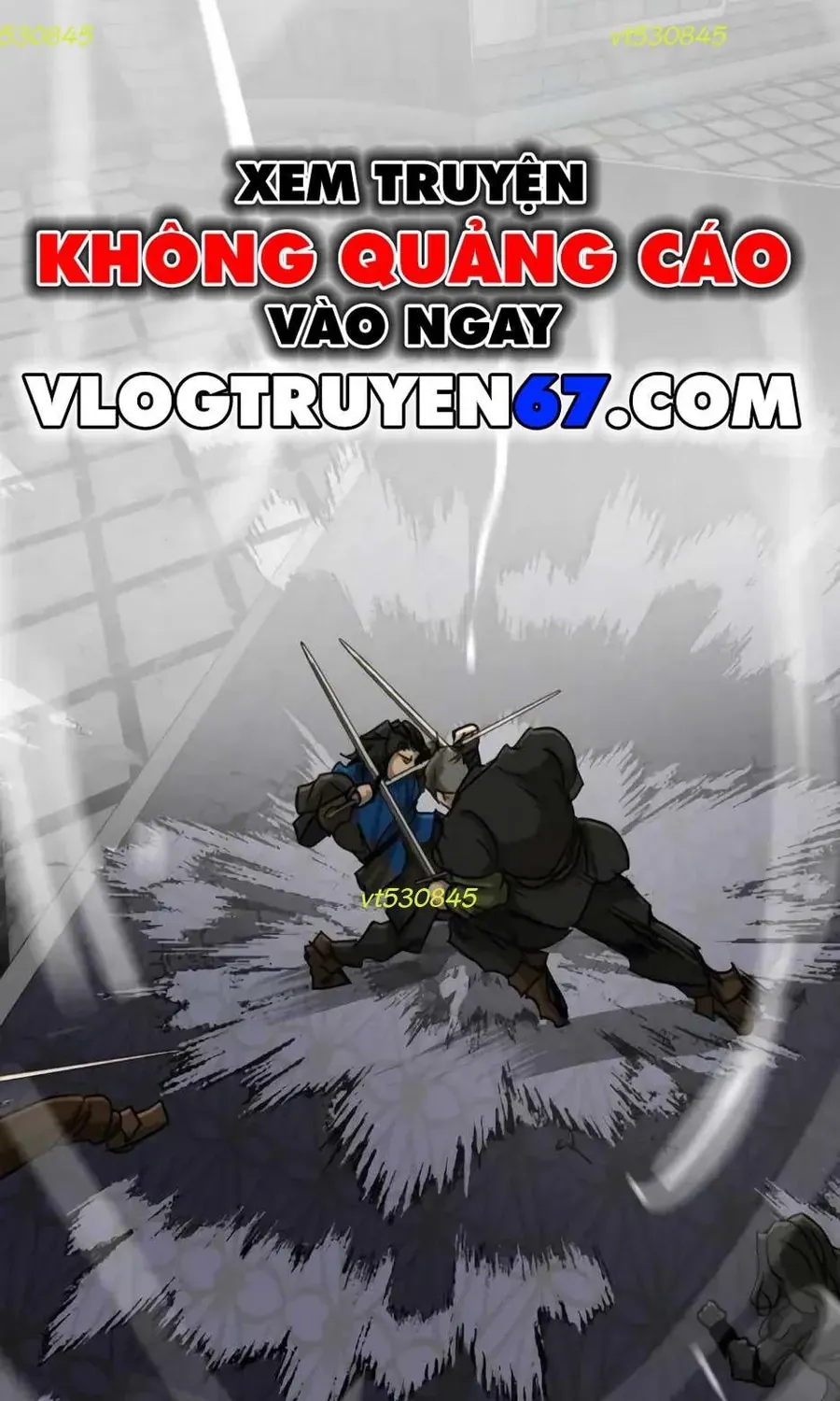 Bộ Mặt Giả Tạo Chap 52 - Next Chap 53