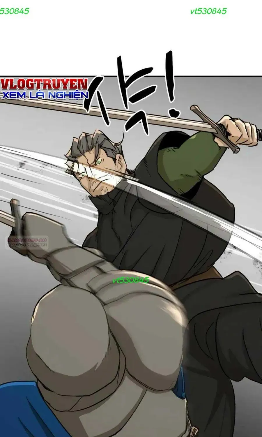 Bộ Mặt Giả Tạo Chap 52 - Next Chap 53