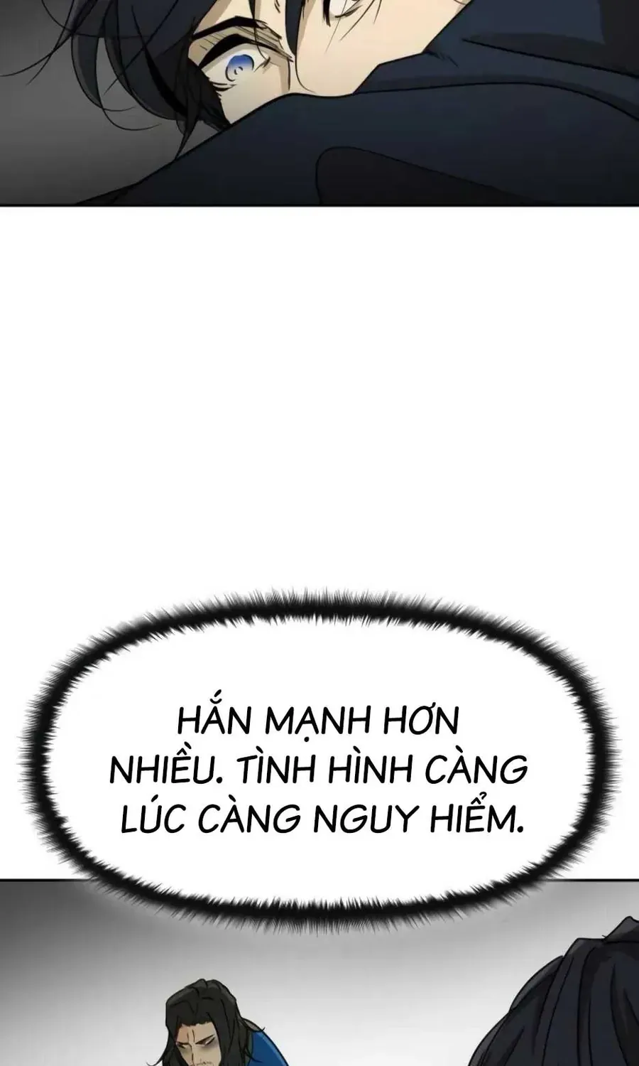 Bộ Mặt Giả Tạo Chap 52 - Next Chap 53