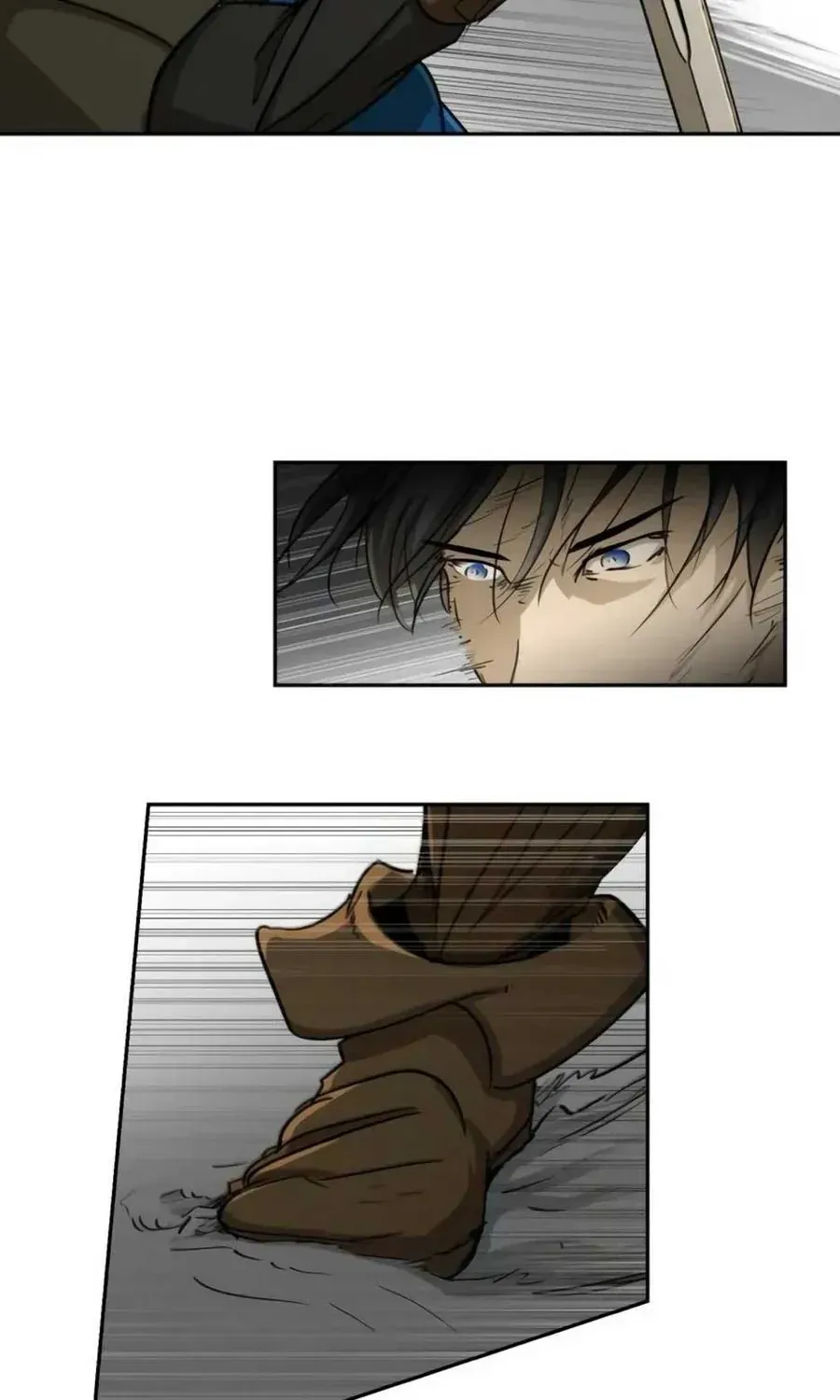 Bộ Mặt Giả Tạo Chap 52 - Next Chap 53