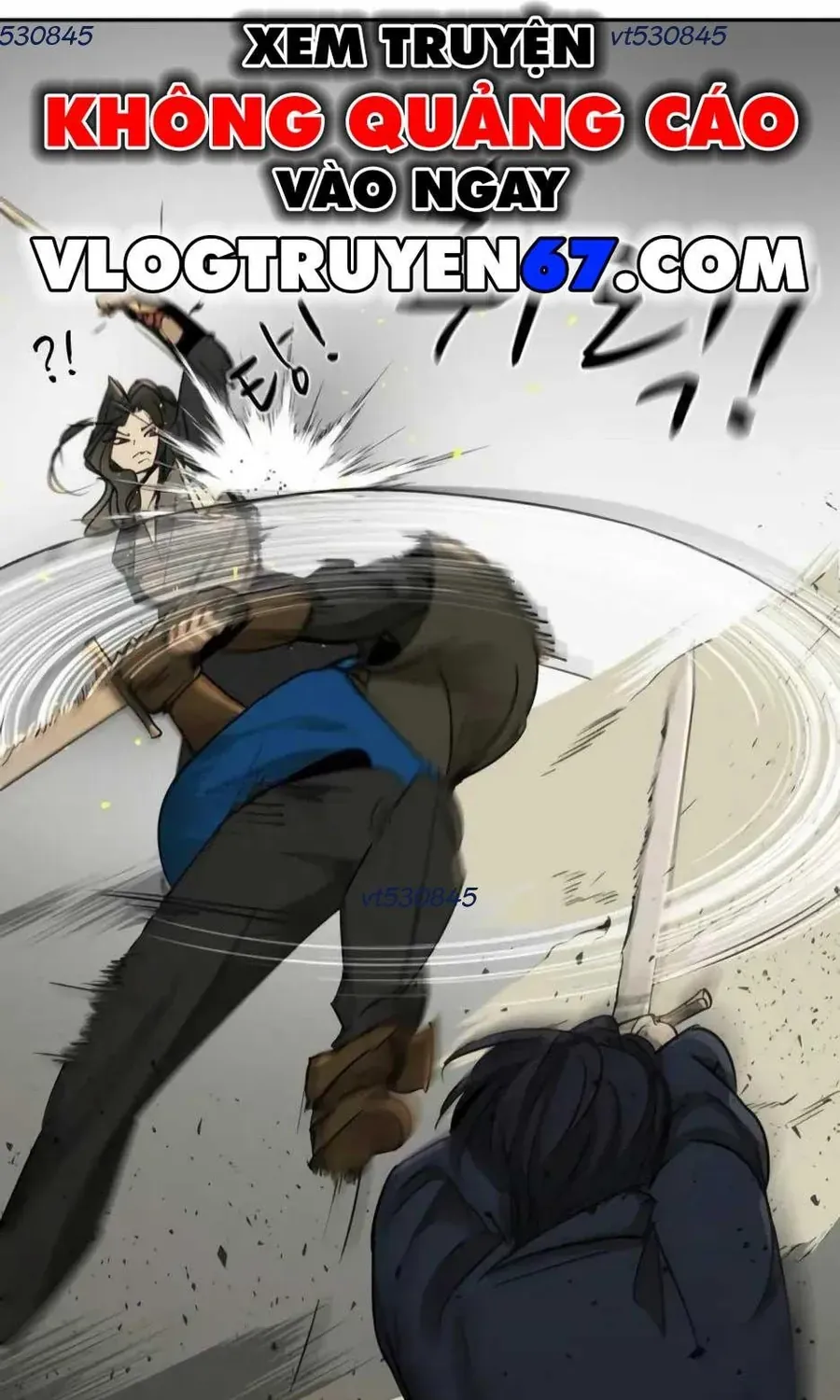 Bộ Mặt Giả Tạo Chap 52 - Next Chap 53