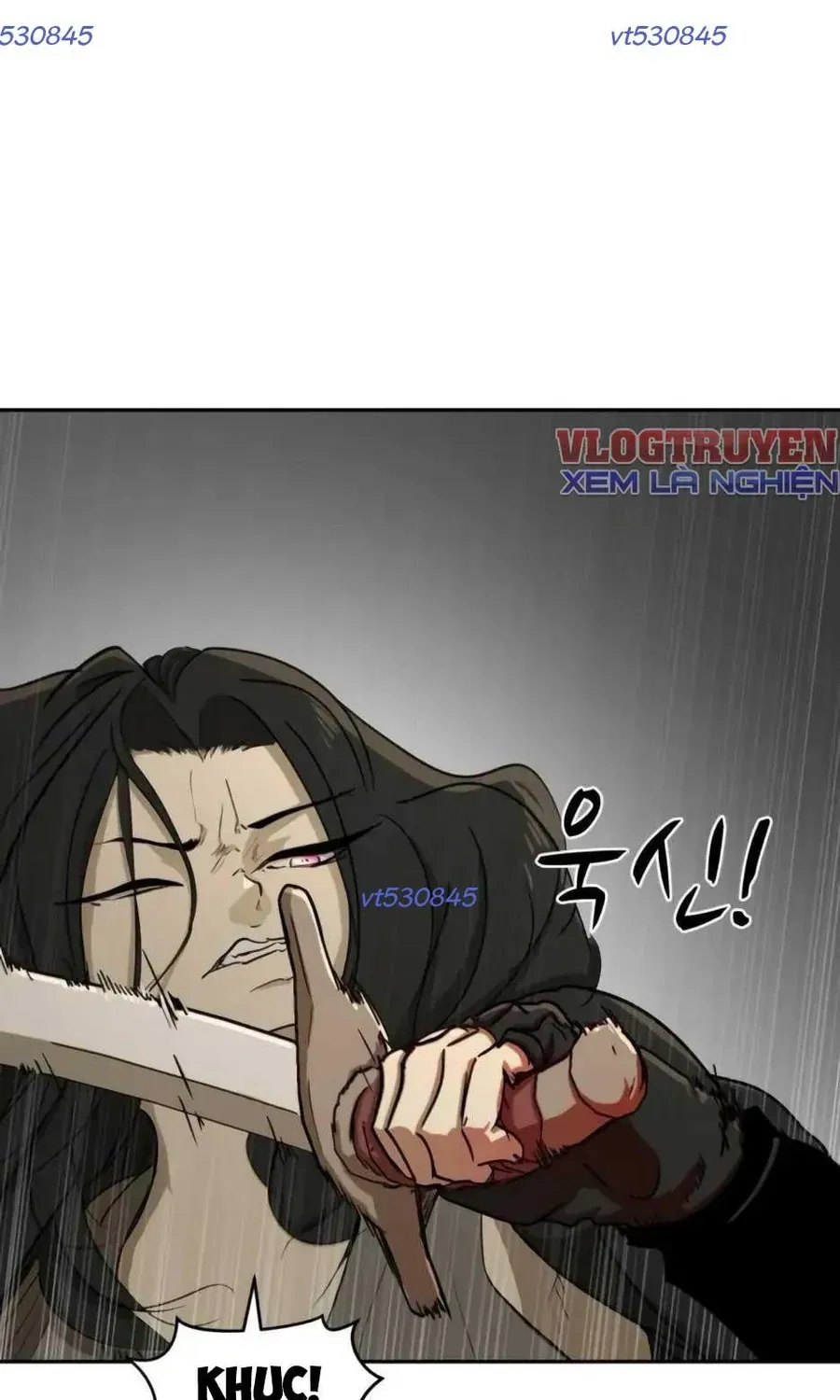 Bộ Mặt Giả Tạo Chap 52 - Next Chap 53