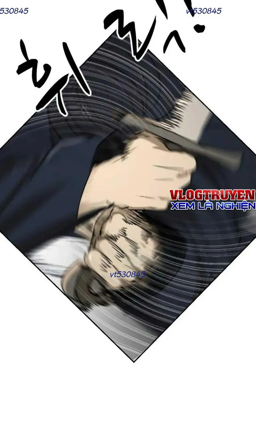 Bộ Mặt Giả Tạo Chap 52 - Next Chap 53