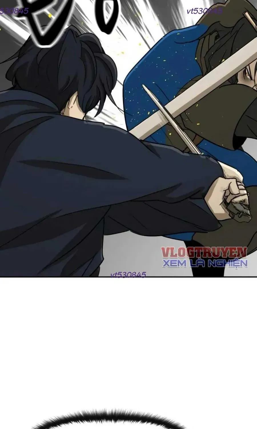 Bộ Mặt Giả Tạo Chap 52 - Next Chap 53