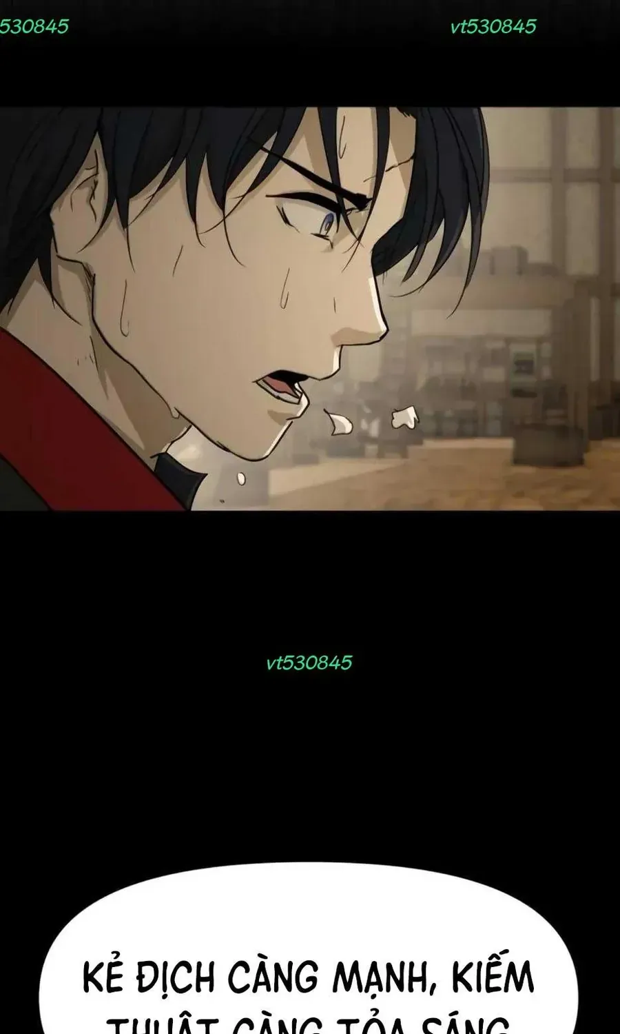 Bộ Mặt Giả Tạo Chap 52 - Next Chap 53