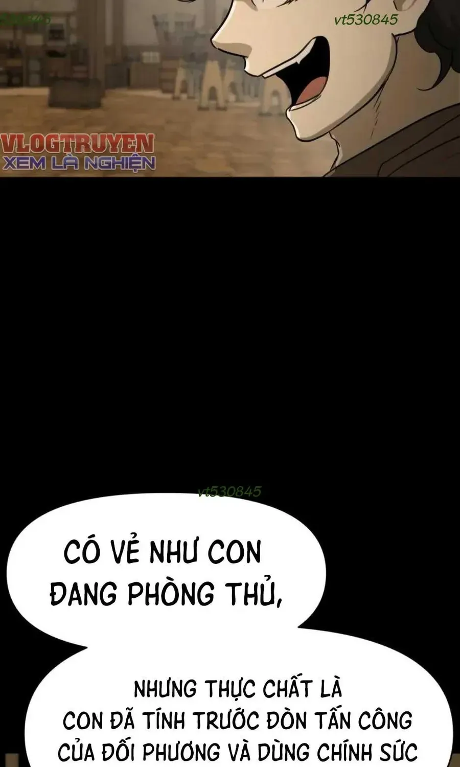 Bộ Mặt Giả Tạo Chap 52 - Next Chap 53
