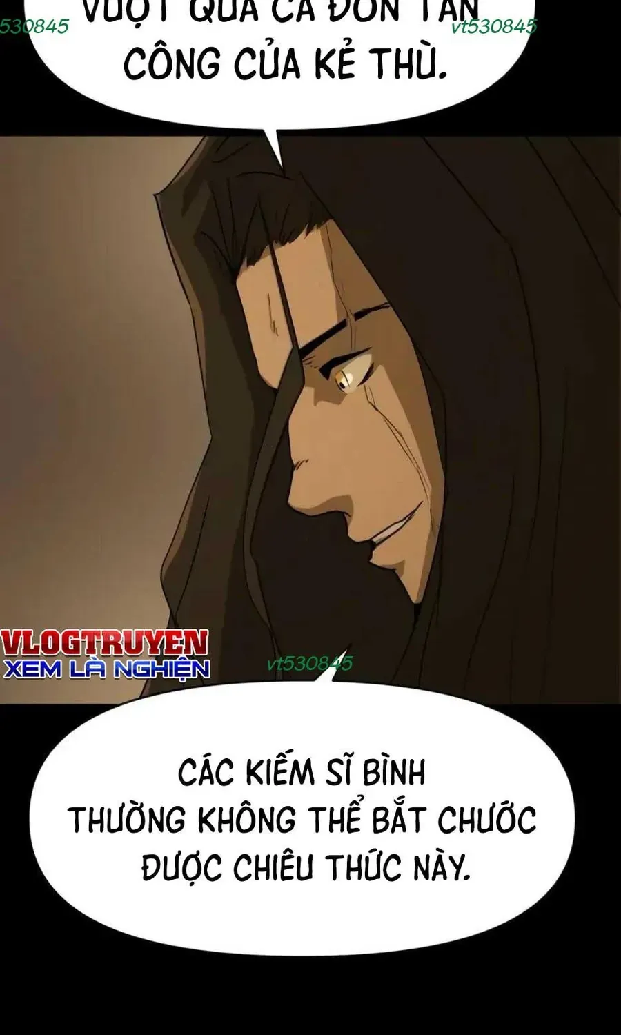 Bộ Mặt Giả Tạo Chap 52 - Next Chap 53