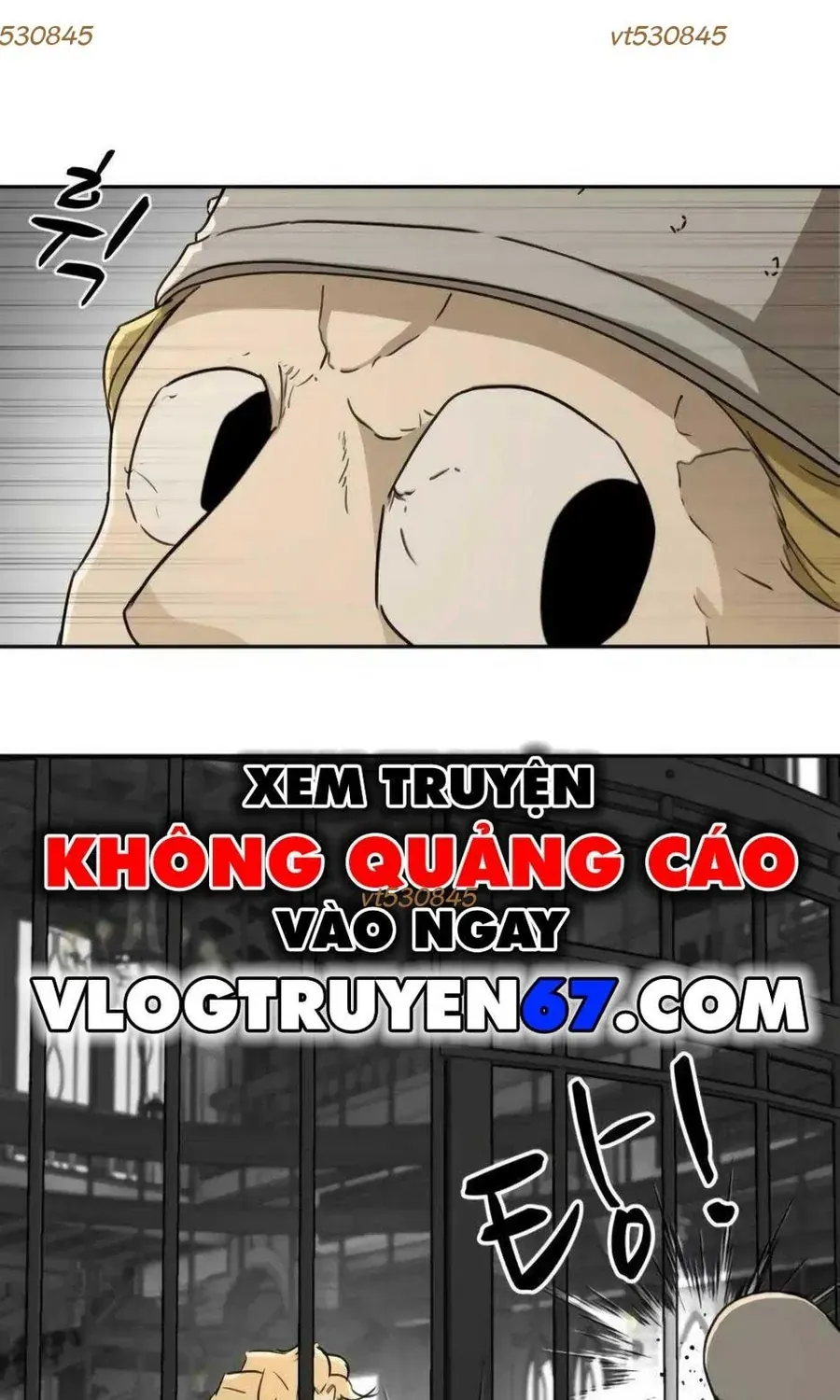 Bộ Mặt Giả Tạo Chap 52 - Next Chap 53