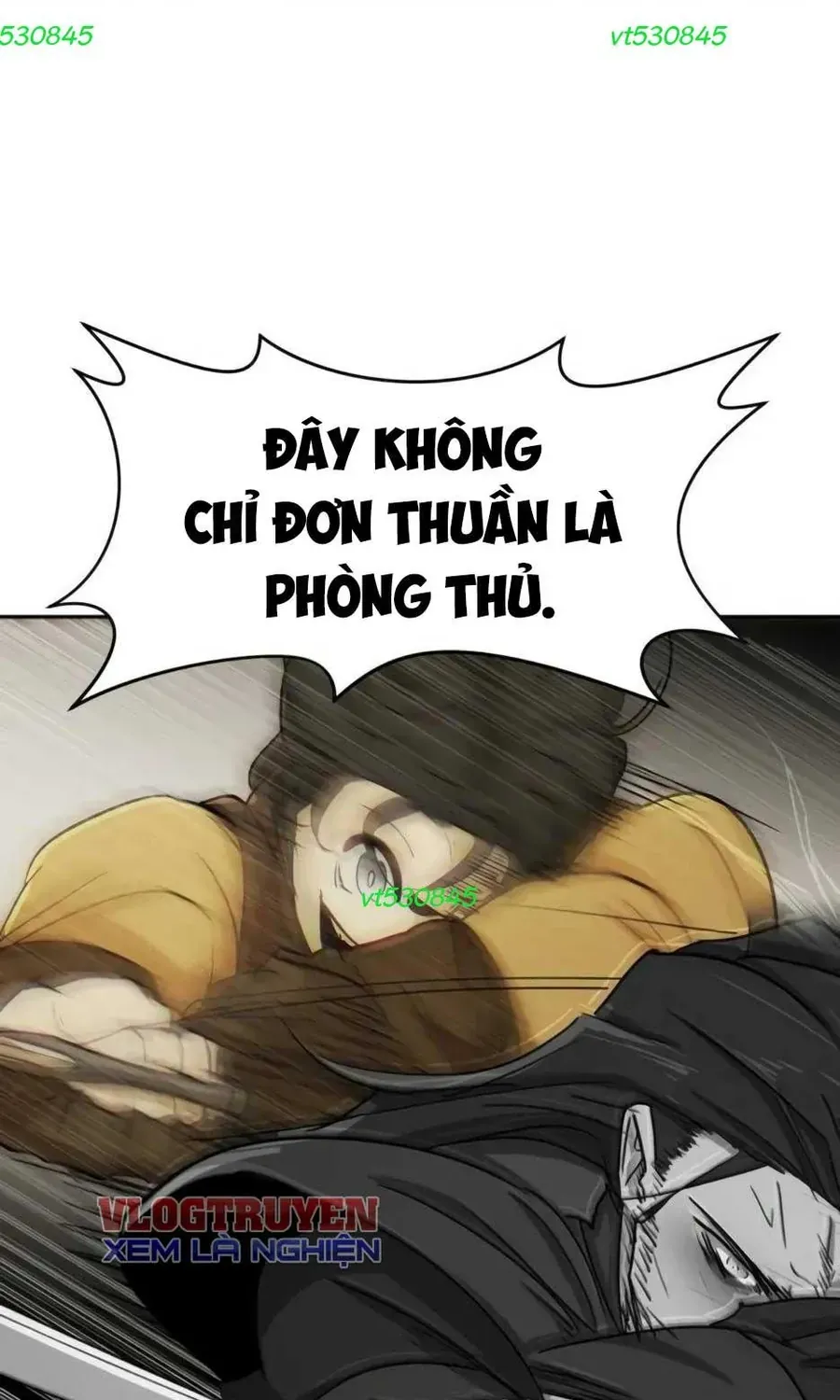 Bộ Mặt Giả Tạo Chap 52 - Next Chap 53