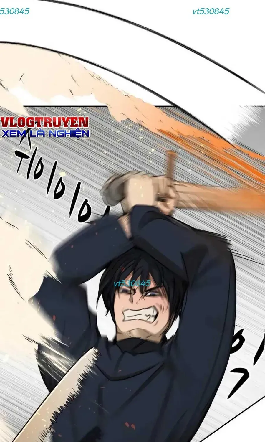 Bộ Mặt Giả Tạo Chap 52 - Next Chap 53