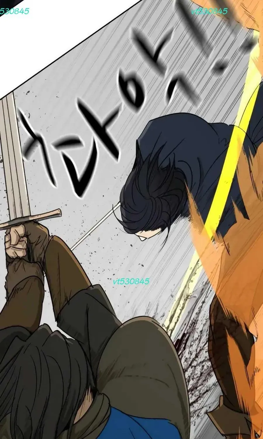 Bộ Mặt Giả Tạo Chap 52 - Next Chap 53