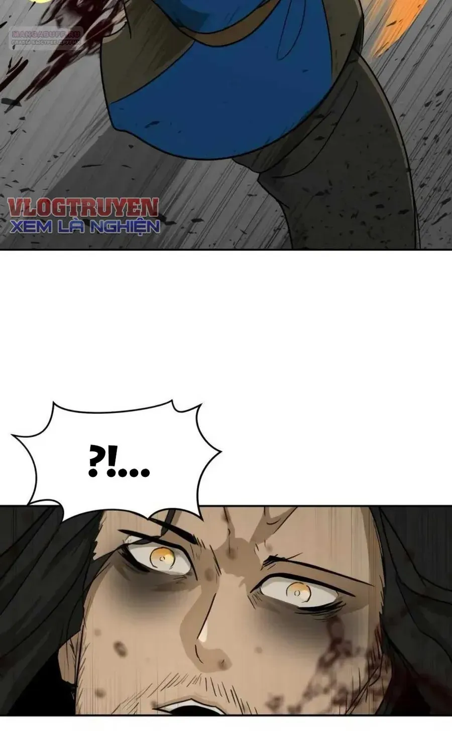 Bộ Mặt Giả Tạo Chap 52 - Next Chap 53