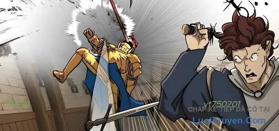 Bộ Mặt Giả Tạo Chap 53 - Next Chap 54