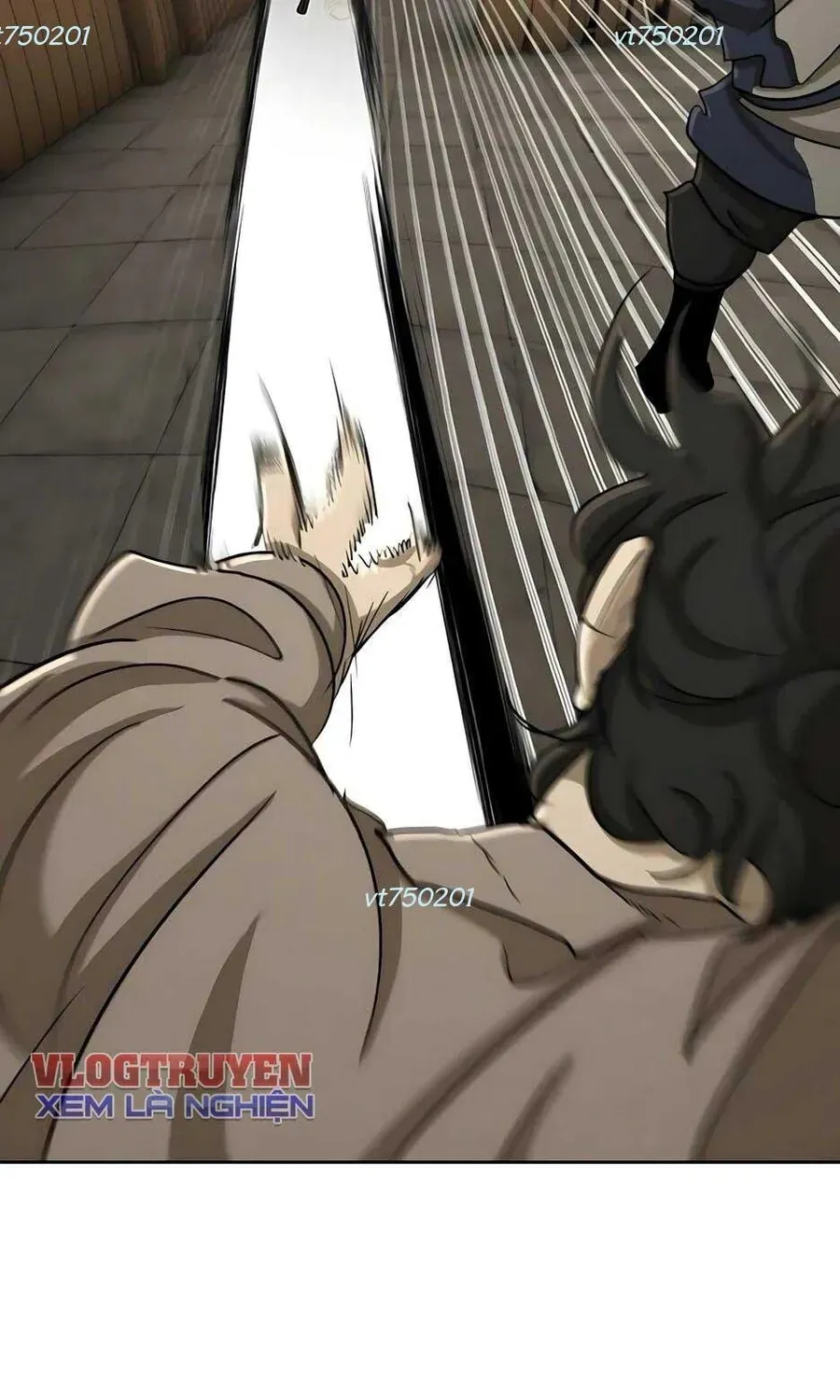 Bộ Mặt Giả Tạo Chap 53 - Next Chap 54