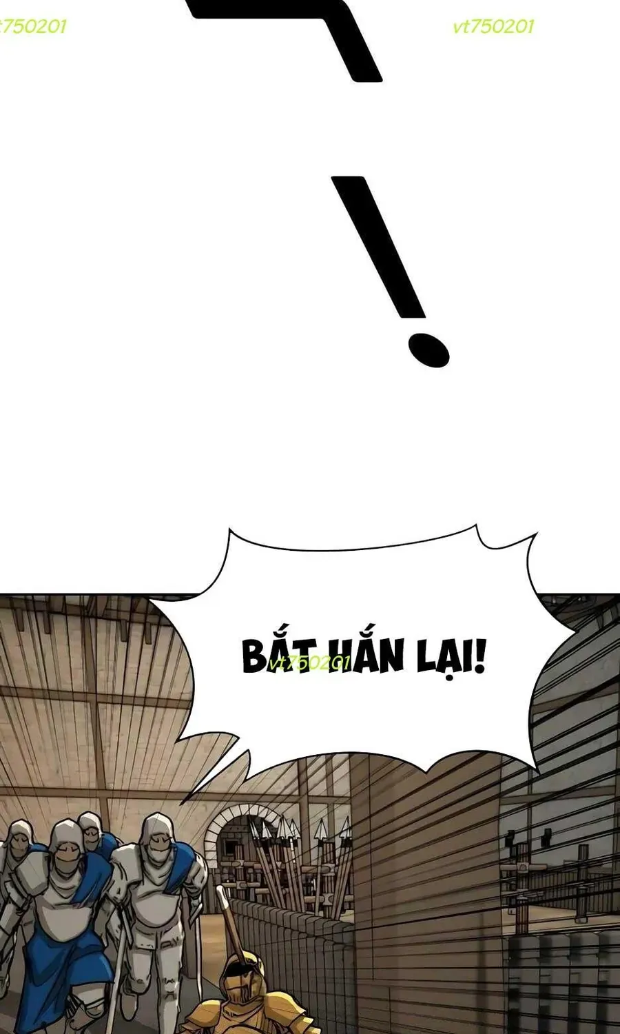 Bộ Mặt Giả Tạo Chap 53 - Next Chap 54