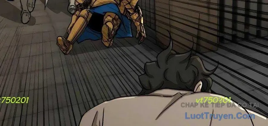 Bộ Mặt Giả Tạo Chap 53 - Next Chap 54