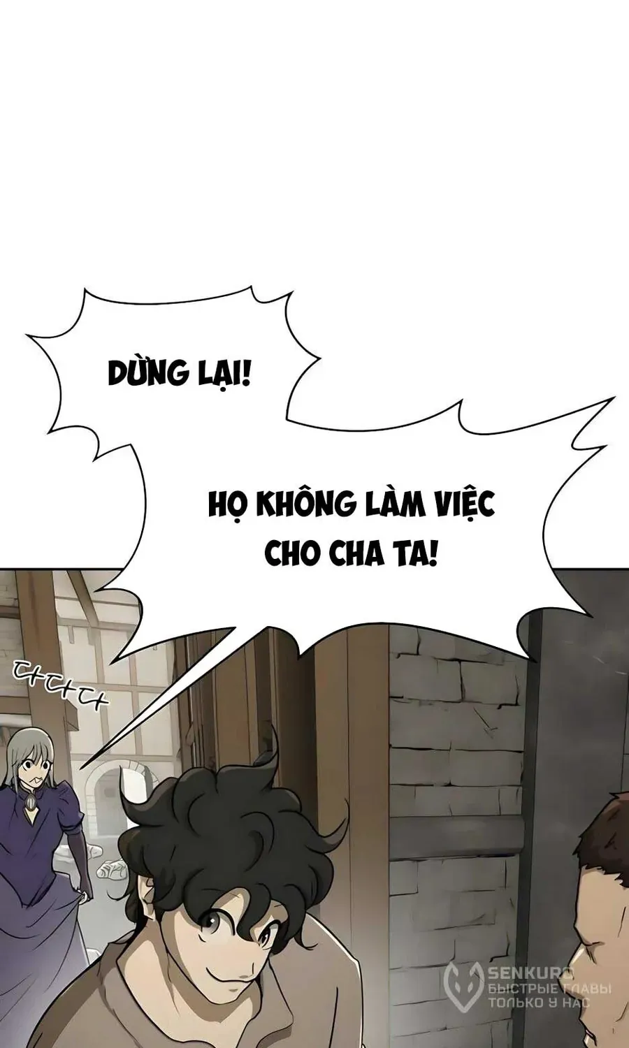 Bộ Mặt Giả Tạo Chap 53 - Next Chap 54