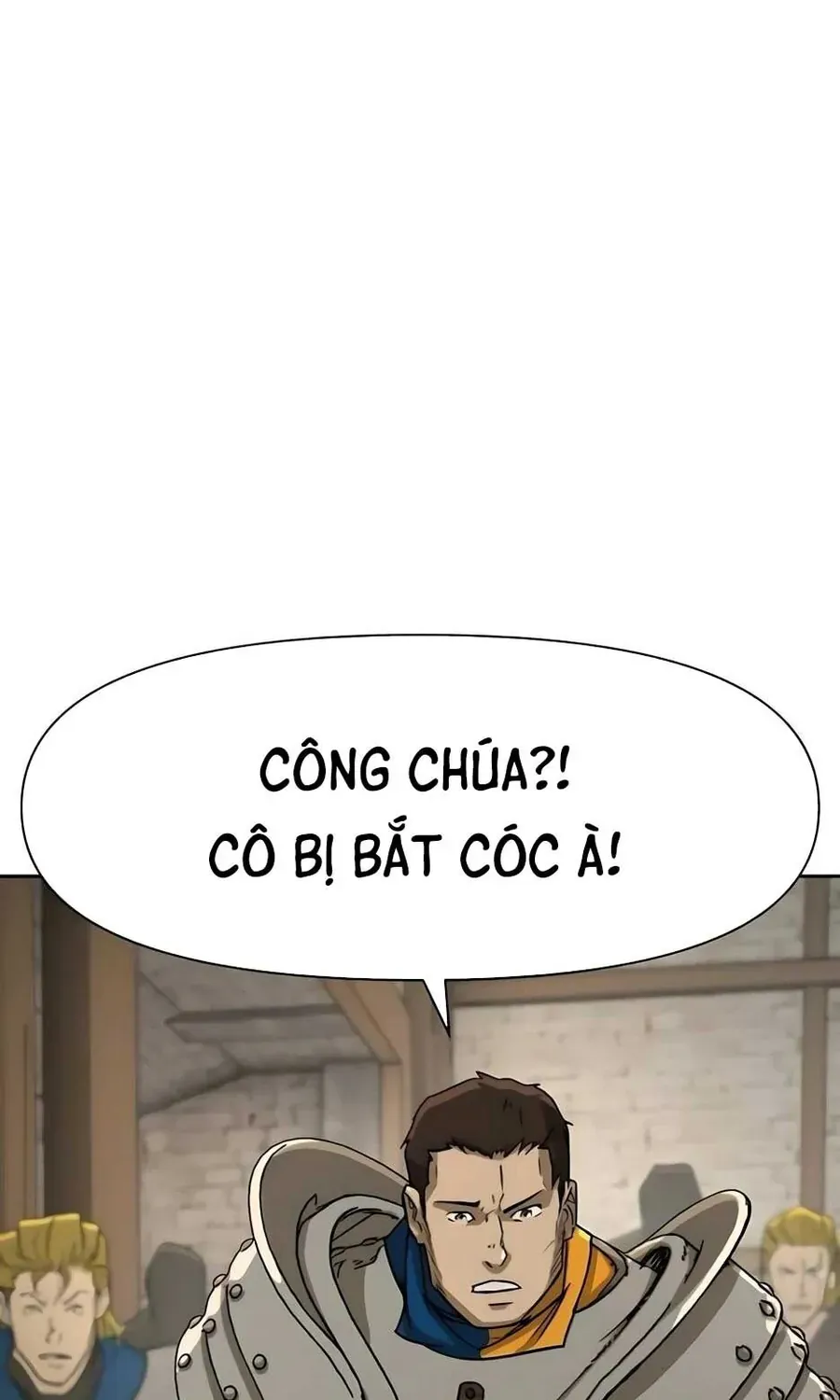 Bộ Mặt Giả Tạo Chap 53 - Next Chap 54