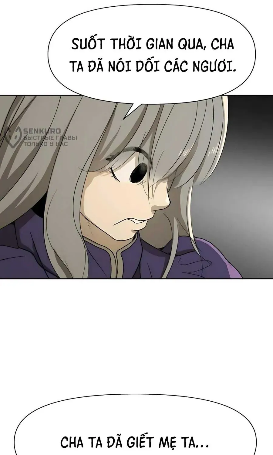 Bộ Mặt Giả Tạo Chap 53 - Next Chap 54