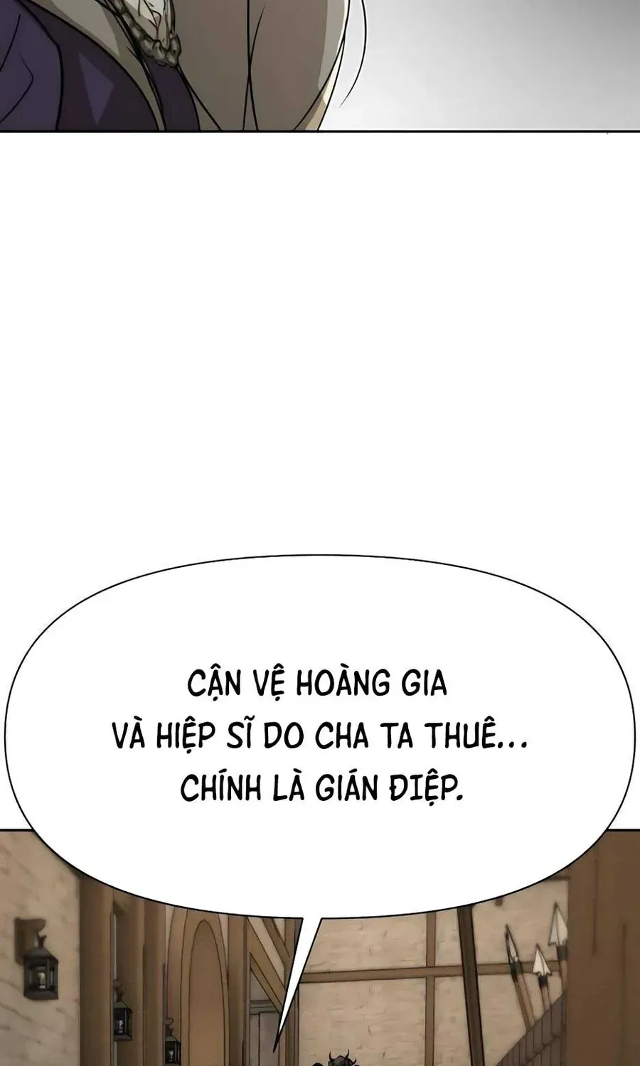 Bộ Mặt Giả Tạo Chap 53 - Next Chap 54