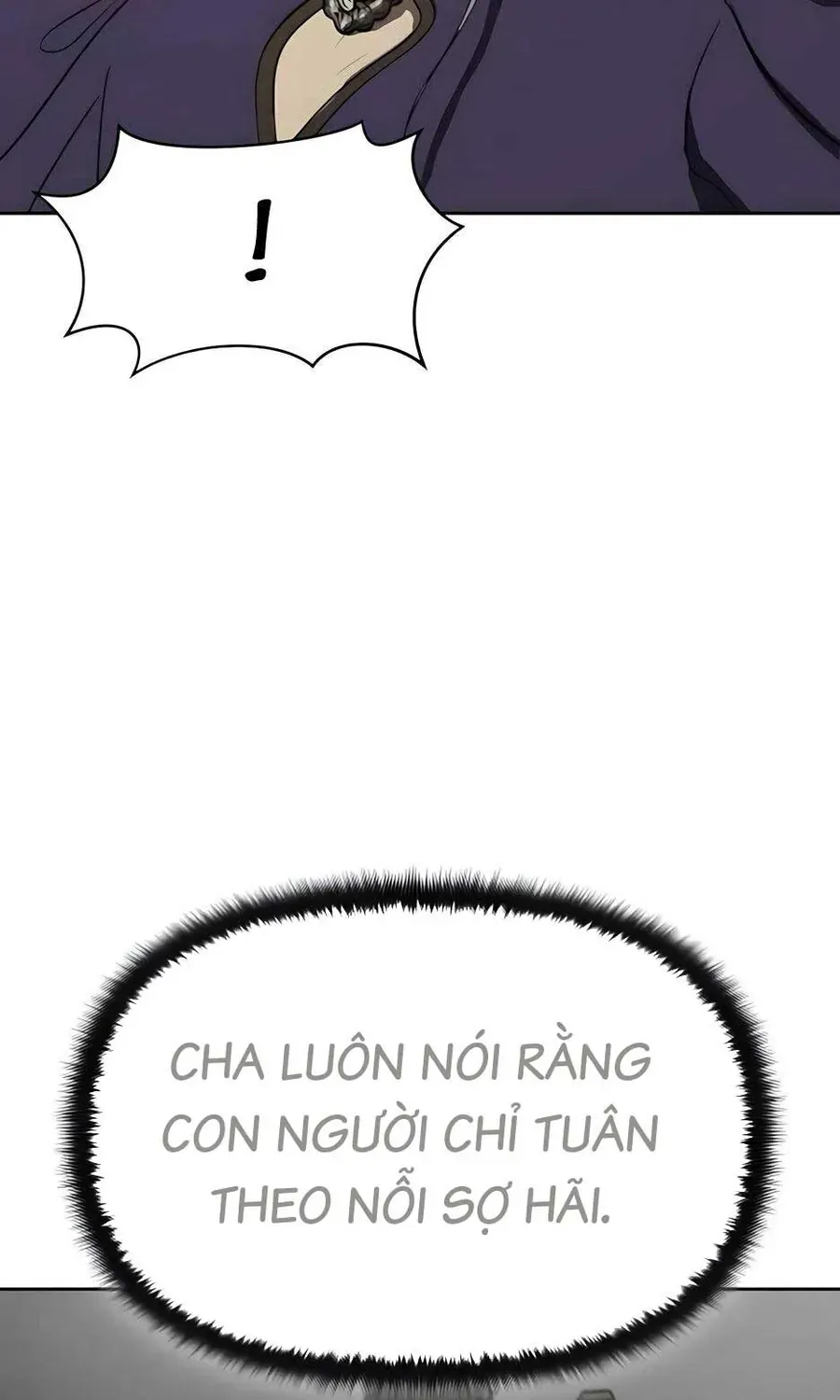 Bộ Mặt Giả Tạo Chap 53 - Next Chap 54