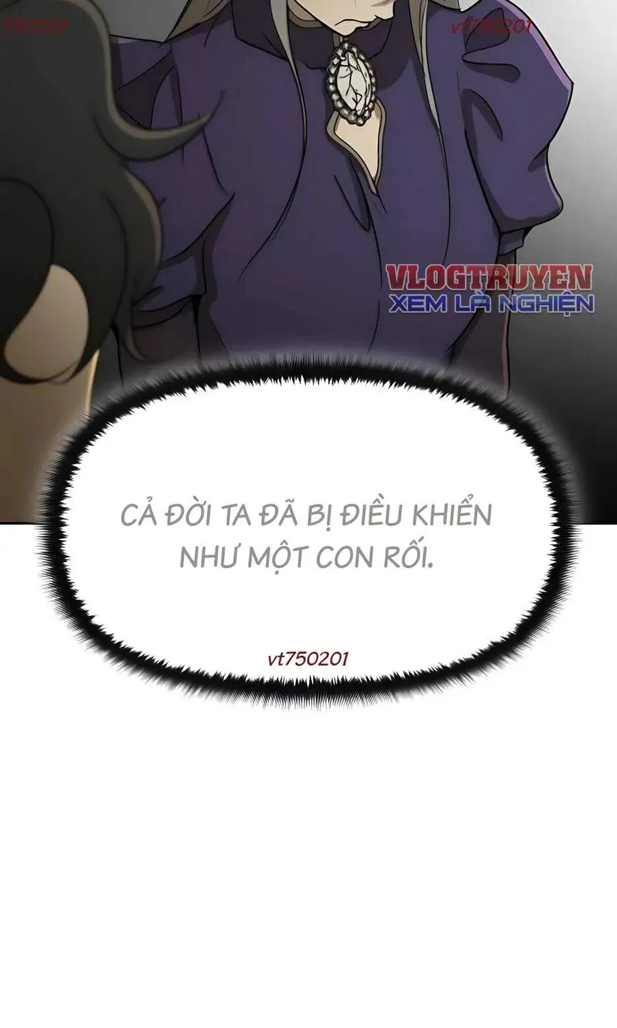 Bộ Mặt Giả Tạo Chap 53 - Next Chap 54