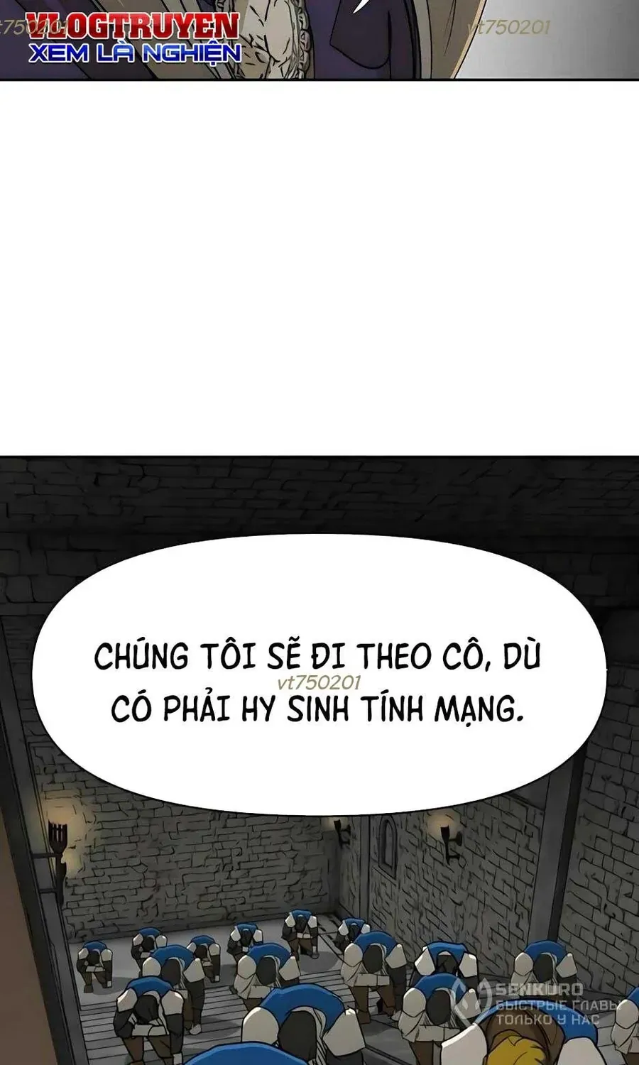 Bộ Mặt Giả Tạo Chap 53 - Next Chap 54