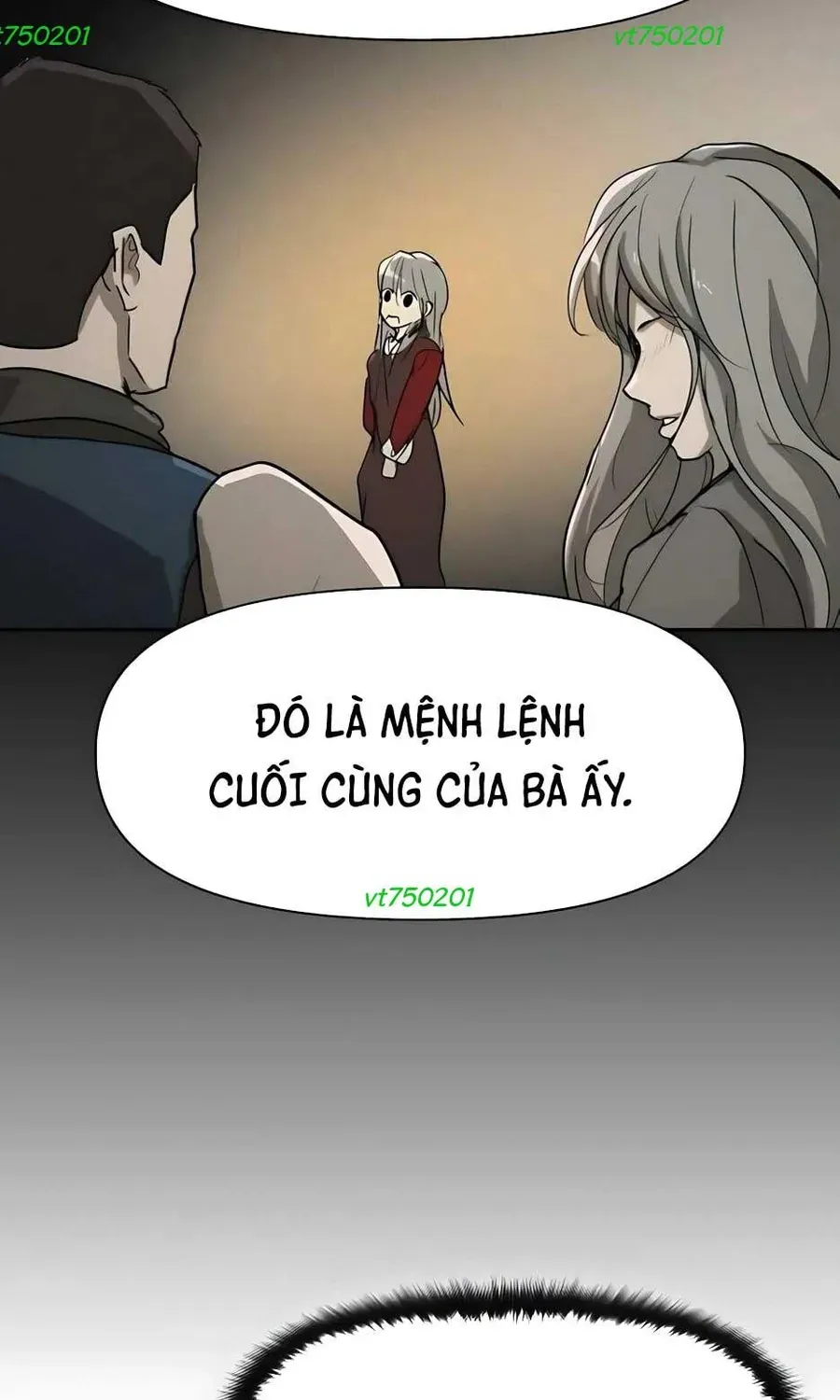 Bộ Mặt Giả Tạo Chap 53 - Next Chap 54