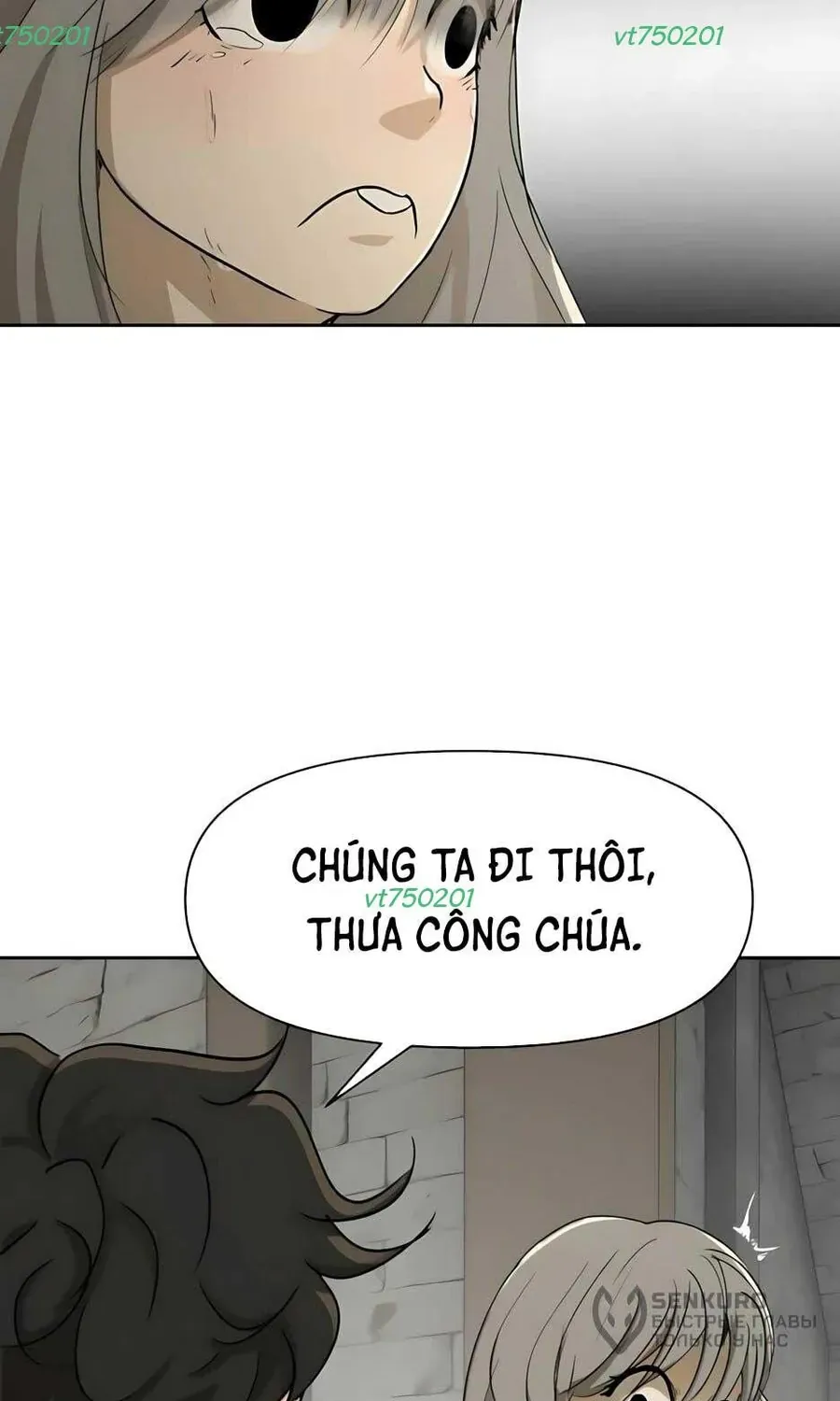 Bộ Mặt Giả Tạo Chap 53 - Next Chap 54