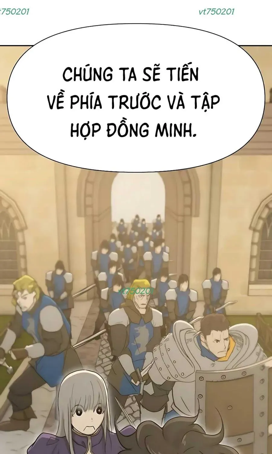 Bộ Mặt Giả Tạo Chap 53 - Next Chap 54