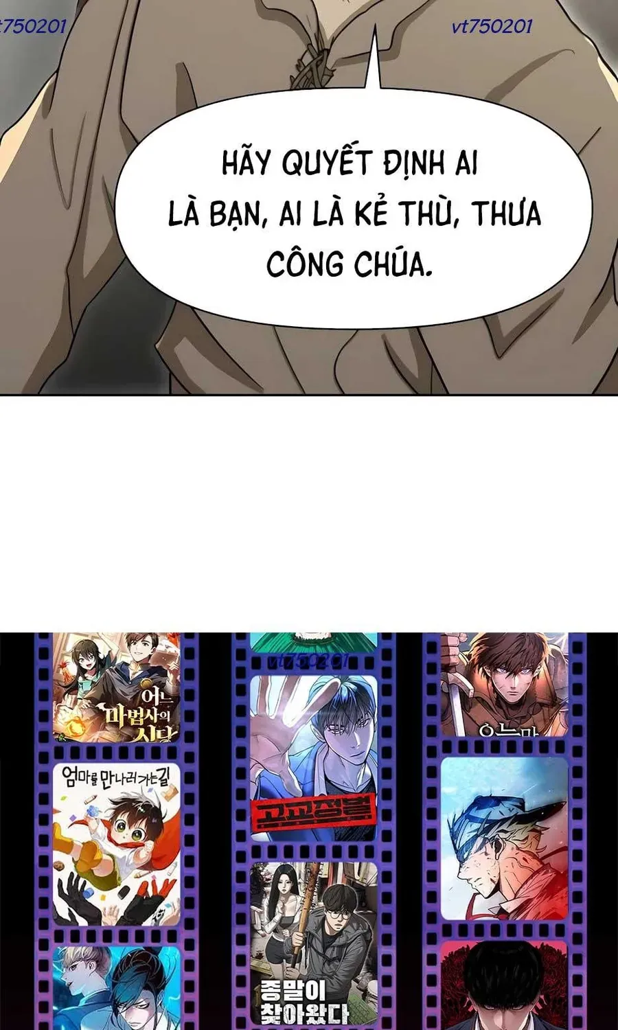 Bộ Mặt Giả Tạo Chap 53 - Next Chap 54