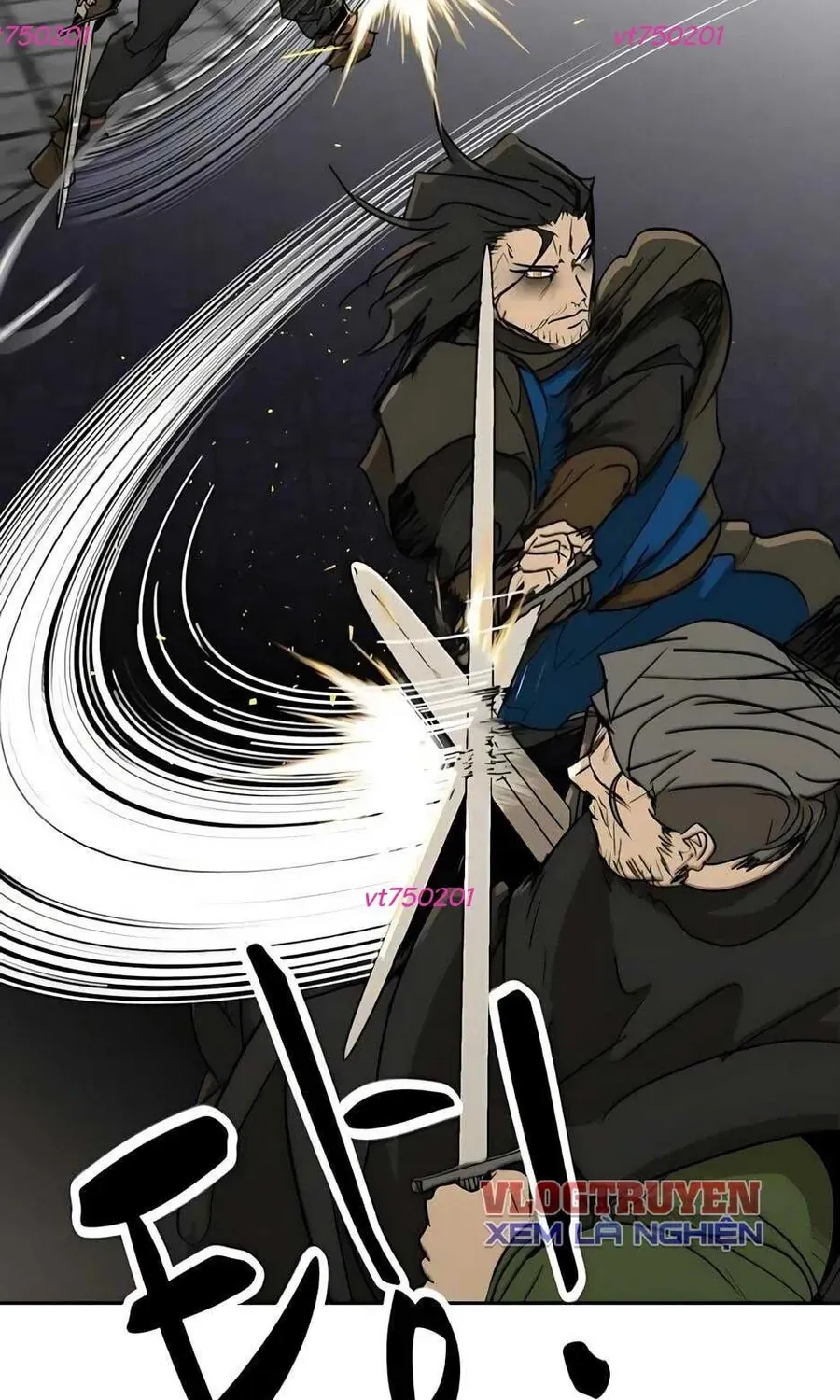 Bộ Mặt Giả Tạo Chap 53 - Next Chap 54